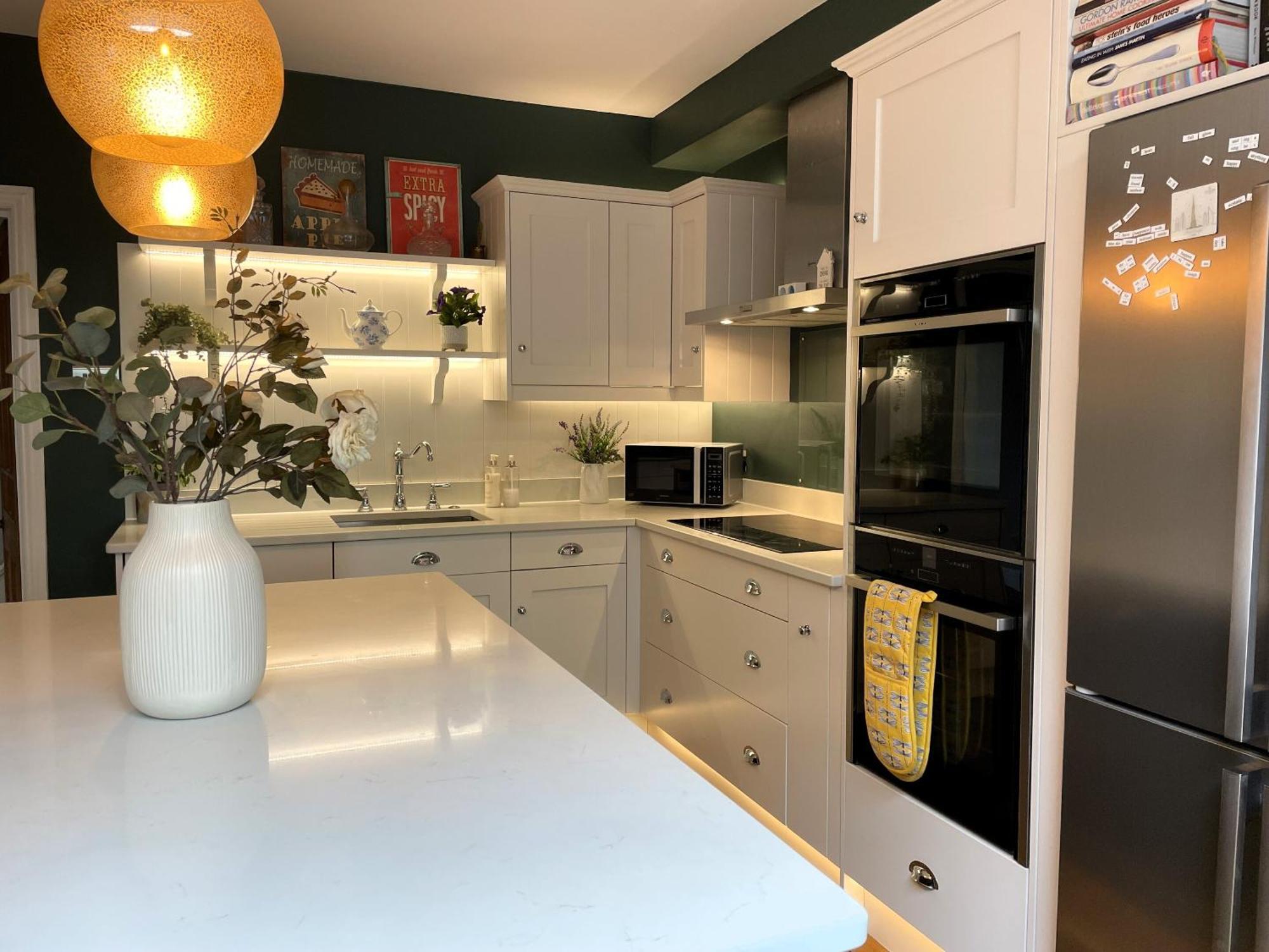 Вилла Fabulous Townhouse In Clifton Бристоль Экстерьер фото